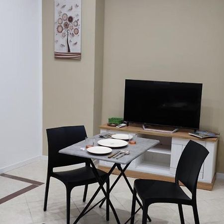Leam Apartment 5 Palermo Zewnętrze zdjęcie