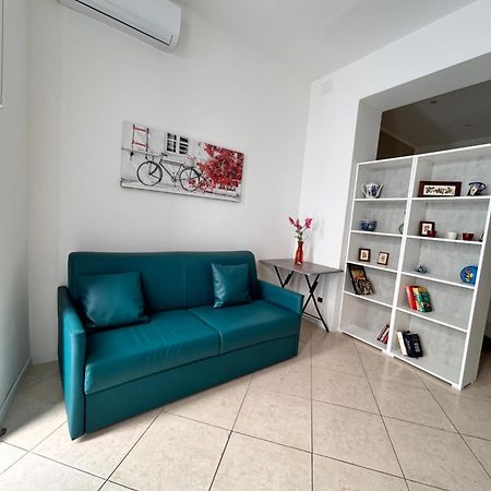 Leam Apartment 5 Palermo Zewnętrze zdjęcie