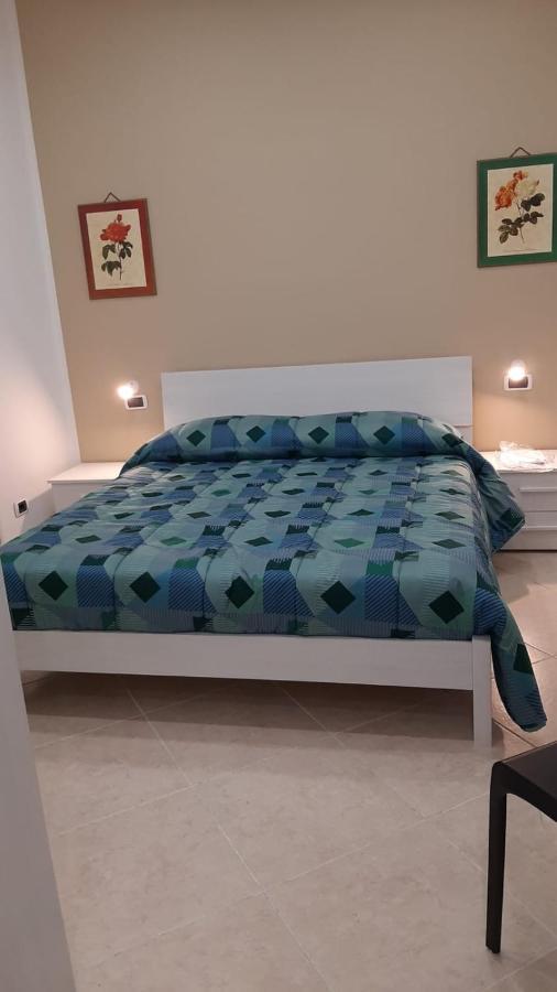 Leam Apartment 5 Palermo Zewnętrze zdjęcie
