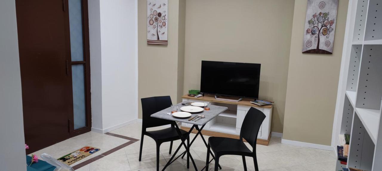 Leam Apartment 5 Palermo Zewnętrze zdjęcie