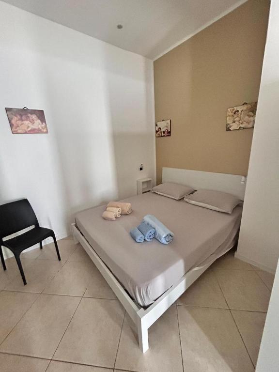 Leam Apartment 5 Palermo Zewnętrze zdjęcie