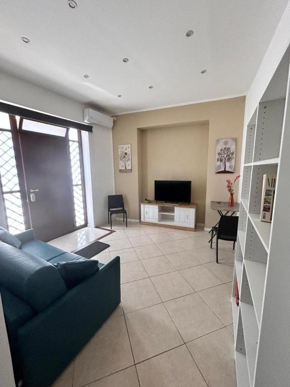 Leam Apartment 5 Palermo Zewnętrze zdjęcie